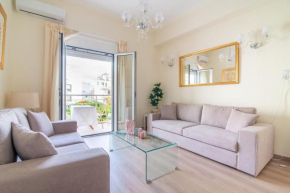 Boutique Apartment with ParkView